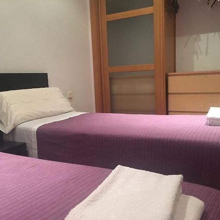 Hostal R. Lido Madrid Kültér fotó